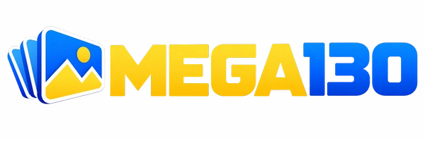 Logo MEGA130